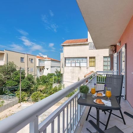 Apartments Marija Makarska Exteriör bild