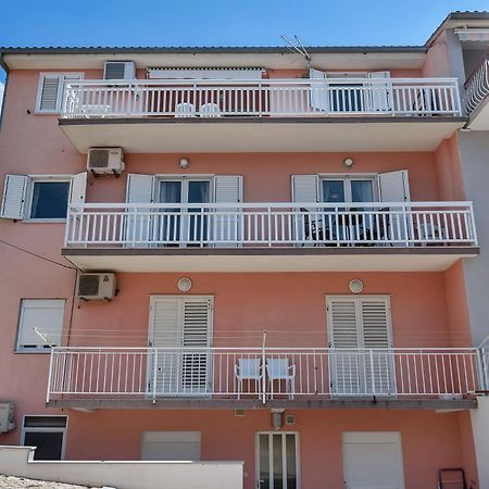 Apartments Marija Makarska Exteriör bild